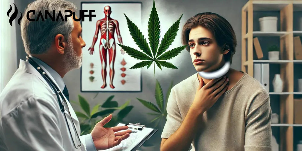 Sindrome da iperemesi da cannabinoidi: guida avanzata-Canapuff