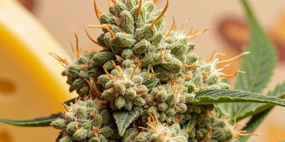 Cos'è lo Spray Weed