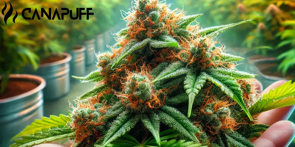 G13 Haze, Sativa, Ibrido Sativa