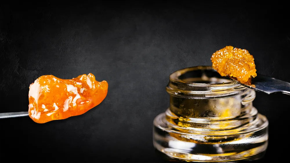 Cartridge Distillato THC vs. Live Resin: Quale dovresti scegliere?-Canapuff