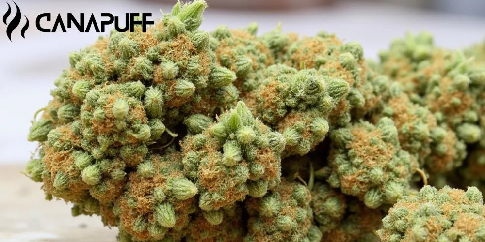 Il THCa ti fa sballare? Guida per capire il THCa-Canapuff