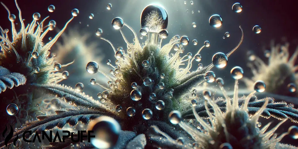 Creare Hashish Premium: Tecniche da Maestro dal Bubble al Dry Sift-Canapuff