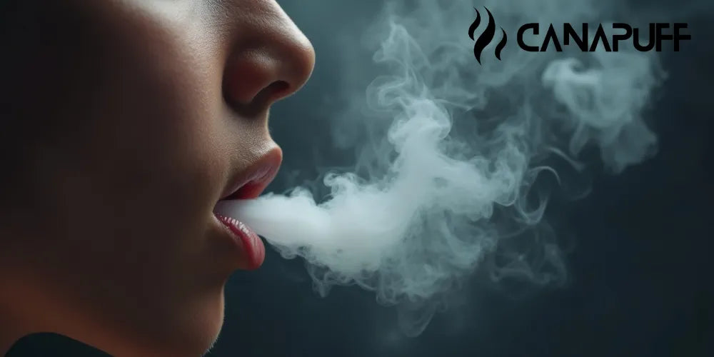 Guida ai THC, Delta Vaporizers: Delta 8, Delta 9 & Delta 10 vaporizers per effetti potenti e delicati-Canapuff