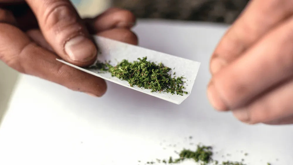 Effetti del THC-H e come usarlo