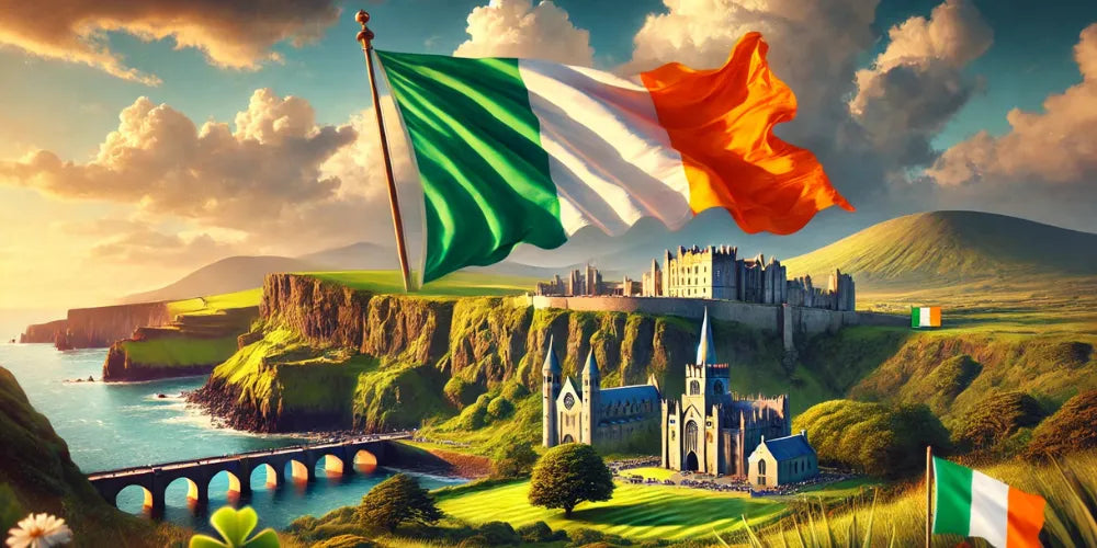 La Marijuana è legale in Irlanda?