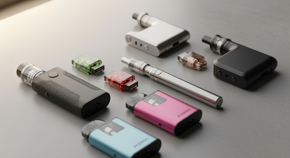 Quanto dura un vape? Tutto quello che devi sapere