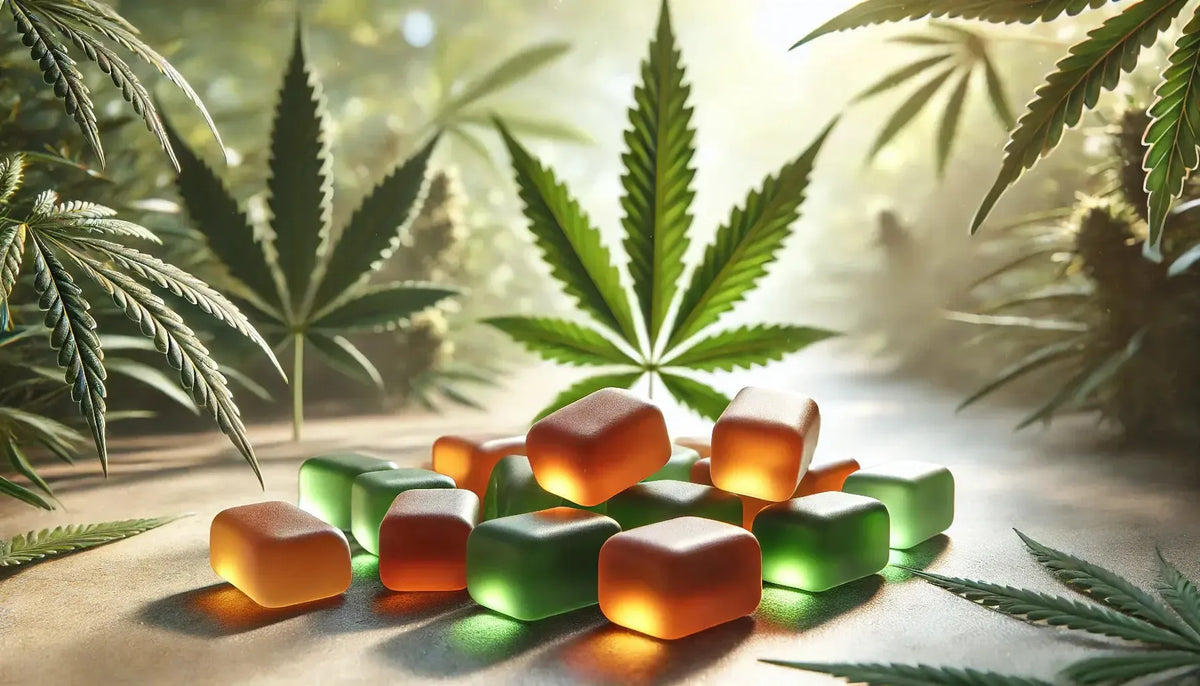 CBD Gummies vicino a me: come trovare le migliori opzioni-Canapuff