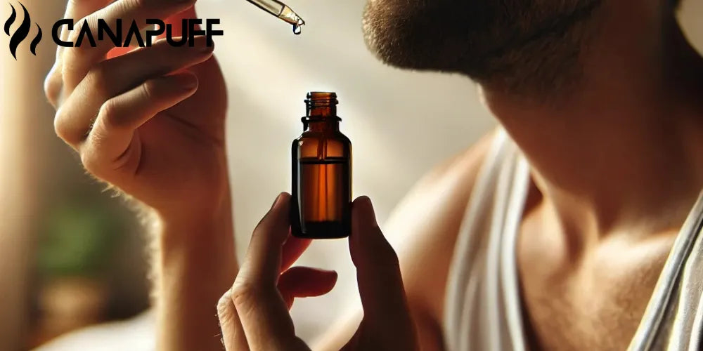 Dosaggio CBD: Guida all’uso dell’olio di CBD, dosaggio per cani e altro-Canapuff