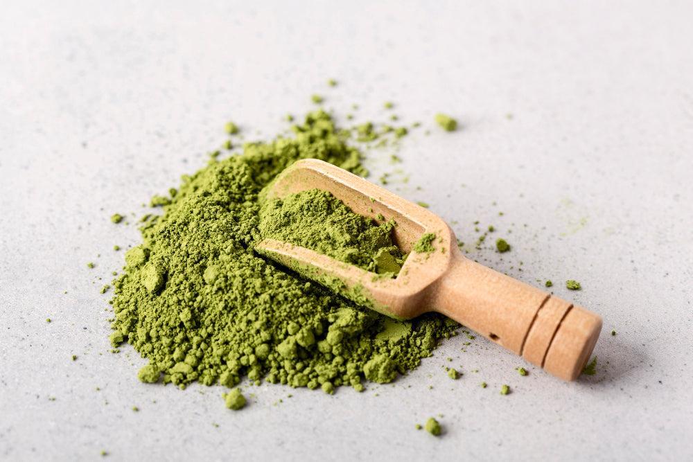 Scopri il Kratom: tutto quello che devi sapere-Canapuff