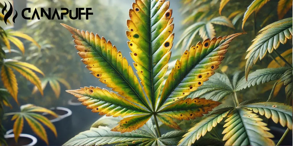Misure della Weed: Una guida alle quantità e allo slang dietro la tua Weed 🌿💨-Canapuff