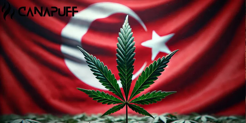La Cannabis è legale in Turchia?