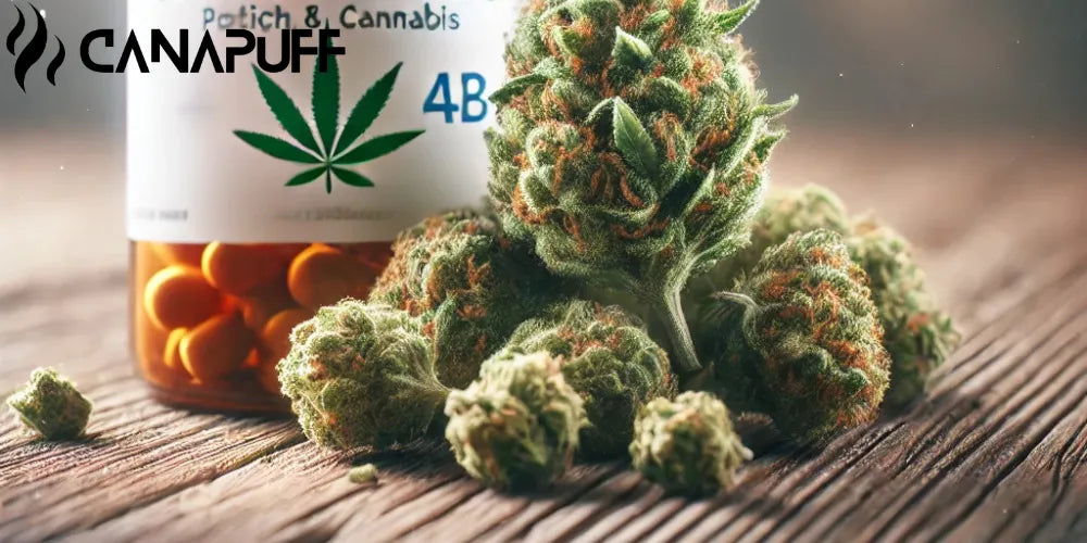 Antibiotici e Cannabis: Cosa Devi Sapere-Canapuff