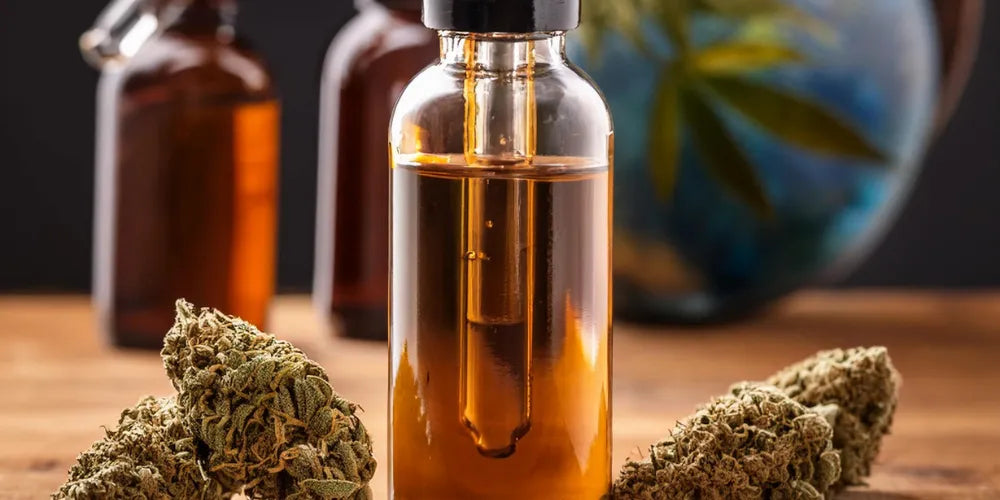 Guida al Vape Full Spectrum CBD