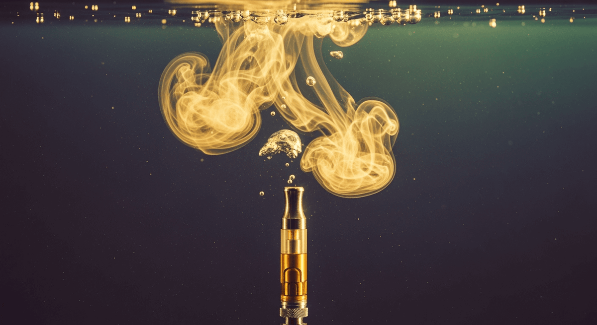 Quanto durano le Cartridge? Ecco cosa devi sapere-Canapuff