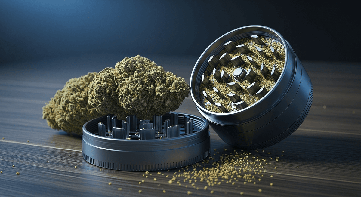 Cos'è il Kief?