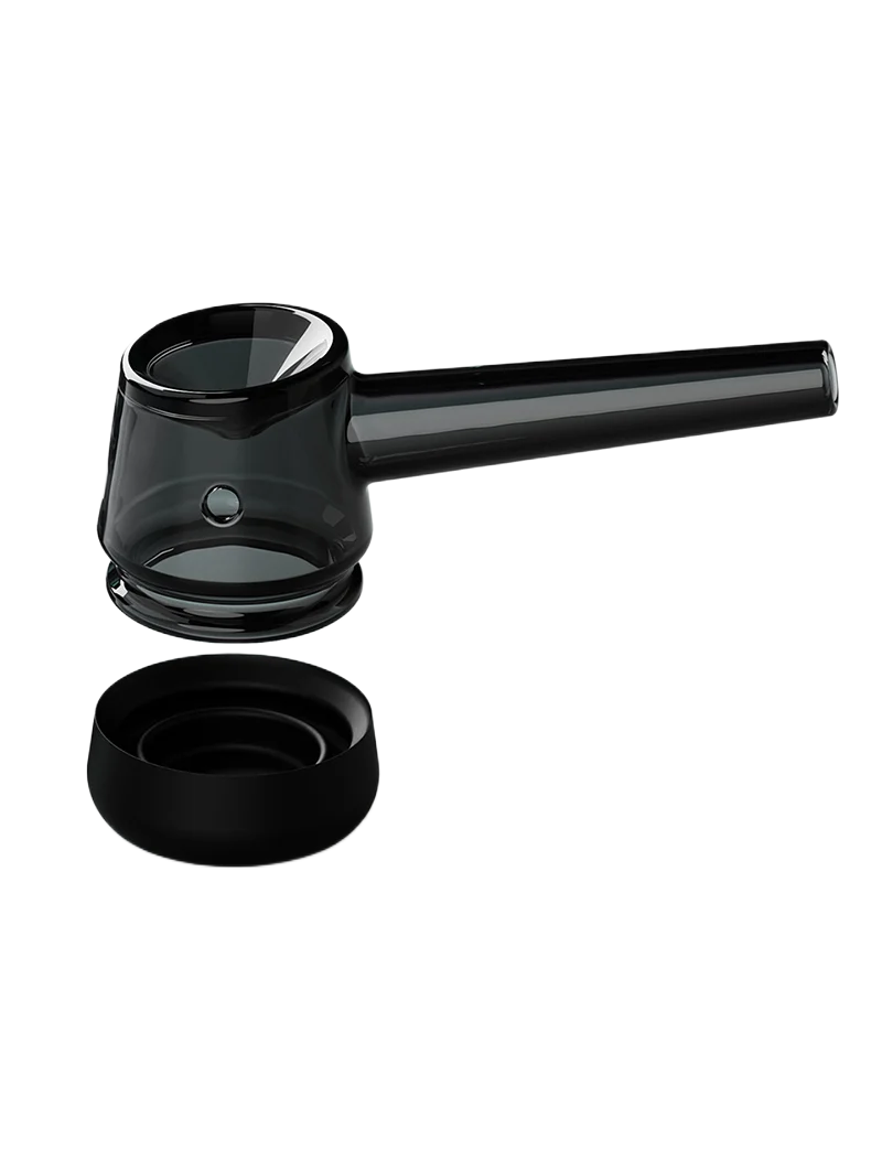 Vessel Forge - Black – batteria per vape, foto 2