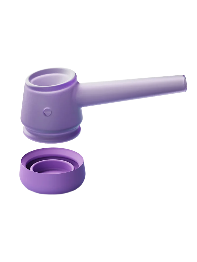Vessel Forge - Lilac – batteria per vape, foto 2