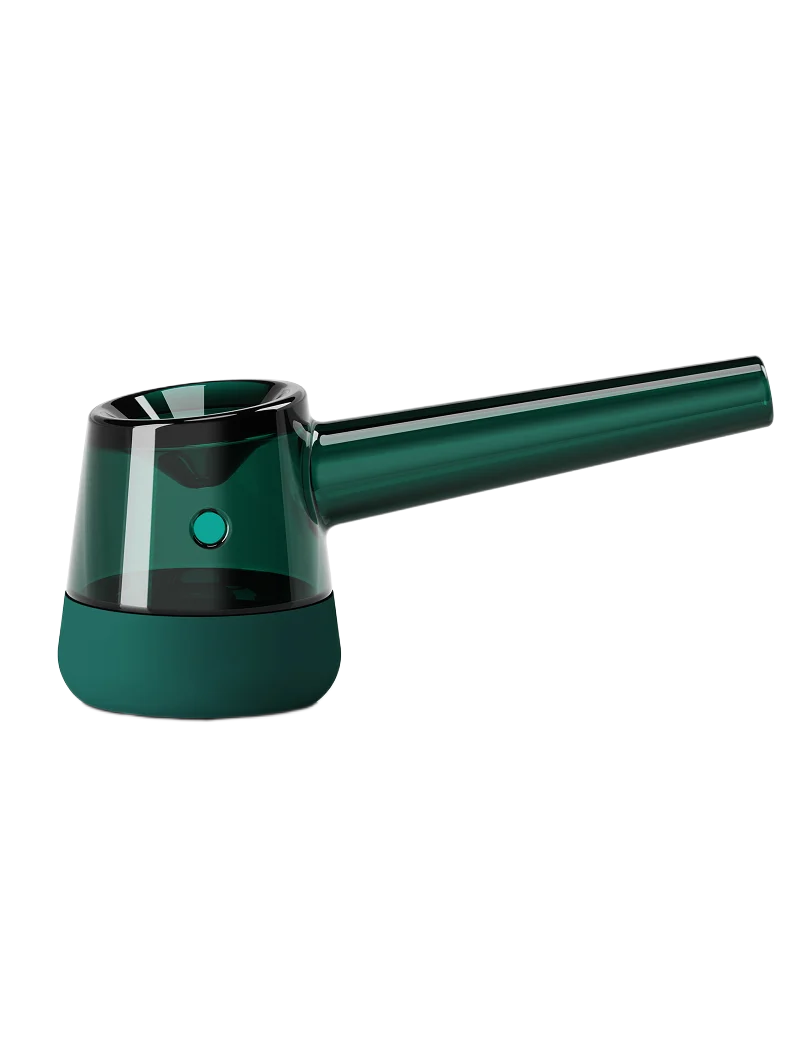 Vessel Forge - Emerald – batteria per vape