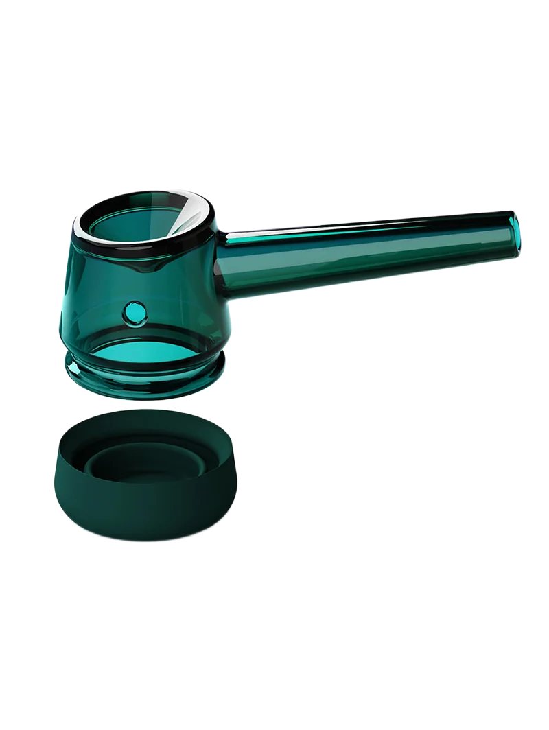 Vessel Forge - Emerald – batteria per vape, foto 2