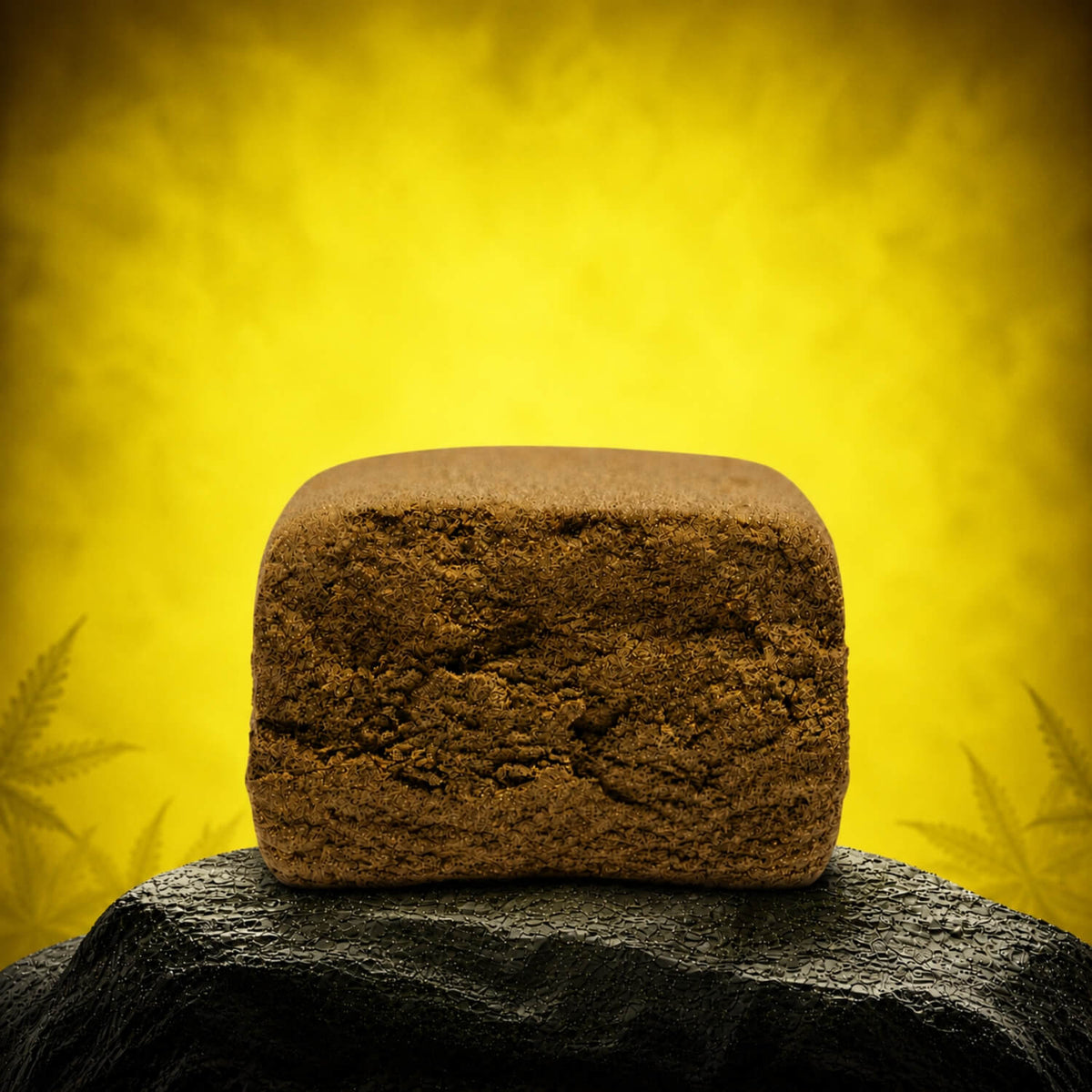 Panetto Canapuff La Mousse Hash