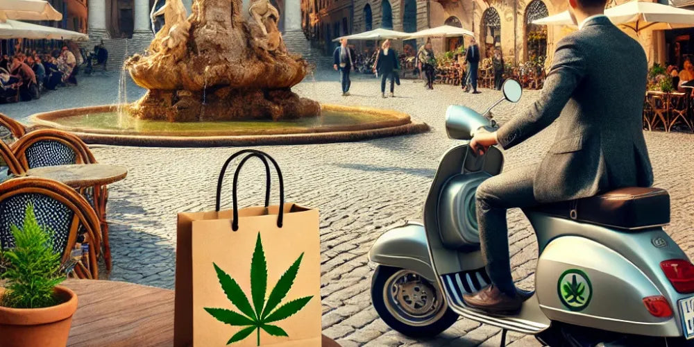 erba legale in Italia, erba in Italia, cannabis