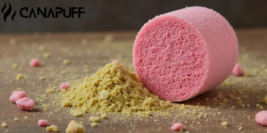 Sunset Sherbet Strain: Tutto quello che devi sapere-Canapuff