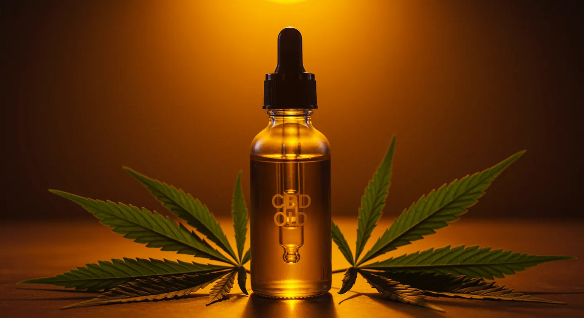 Che cos'è il CBD? La tua guida completa al Cannabidiolo