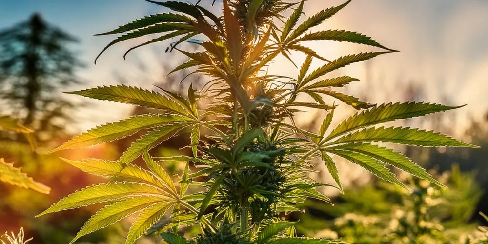 Diventa un maestro nella coltivazione outdoor di Cannabis Autofiorente-Canapuff
