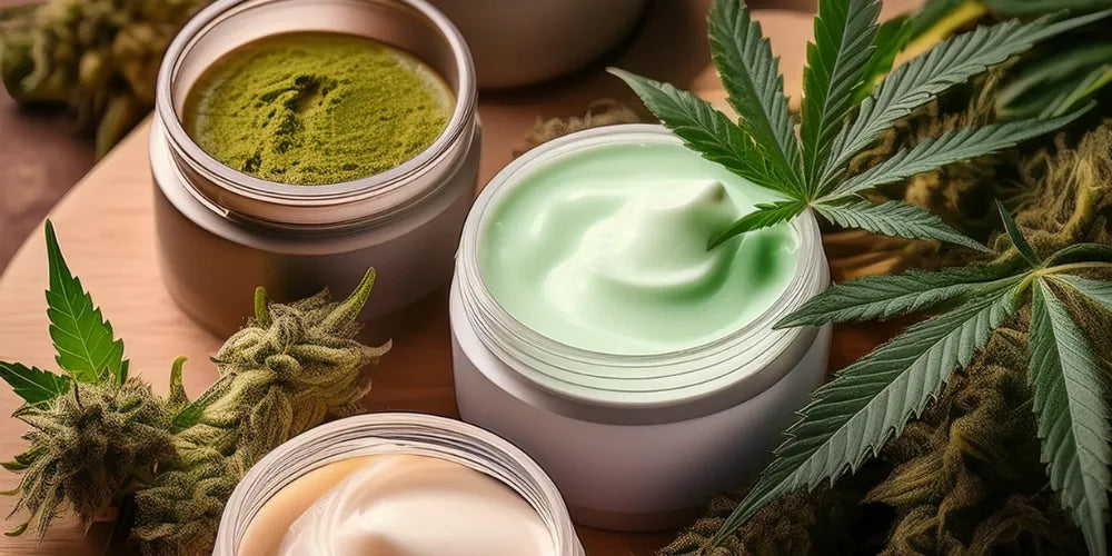 Quanto dura la crema al CBD? Scoprilo qui-Canapuff