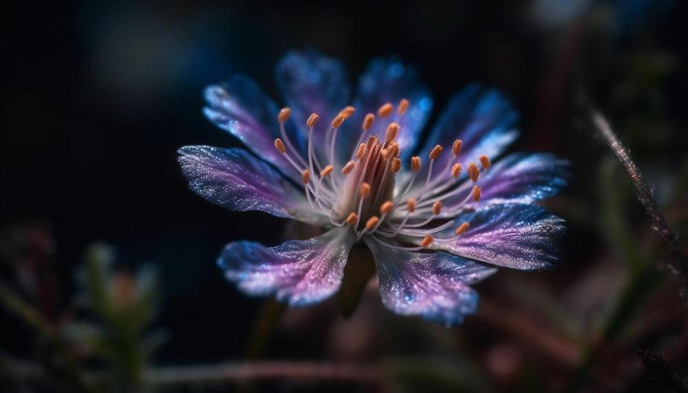 loto blu
