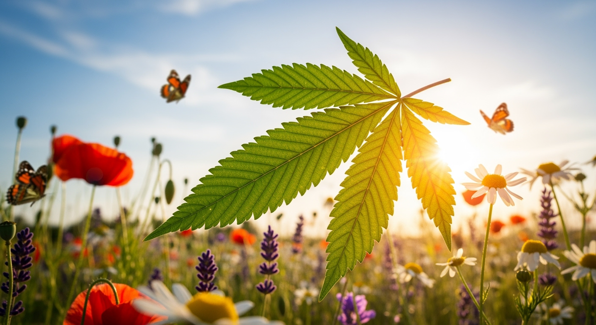 Allattamento al seno e CBD: cosa devi sapere
