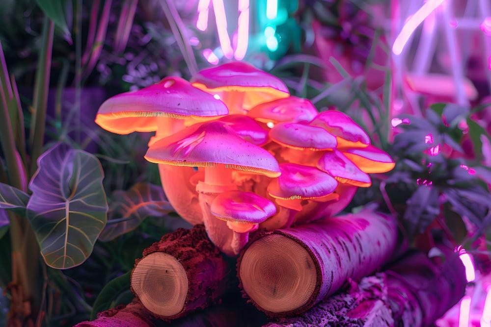 Funghi