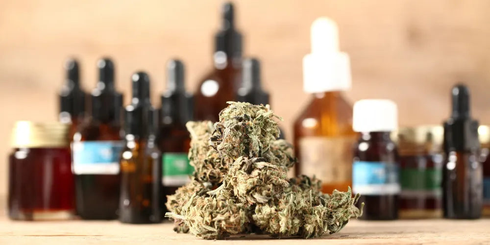 Quanto dura il CBD?