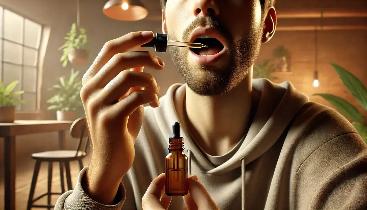 Quanta CBD dovrebbe assumere un principiante?-Canapuff