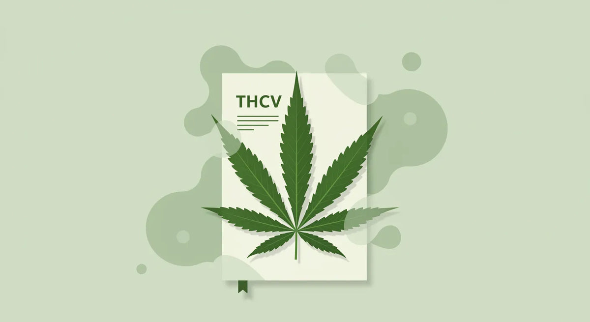 La Guida Completa agli Effetti del THCv-Canapuff