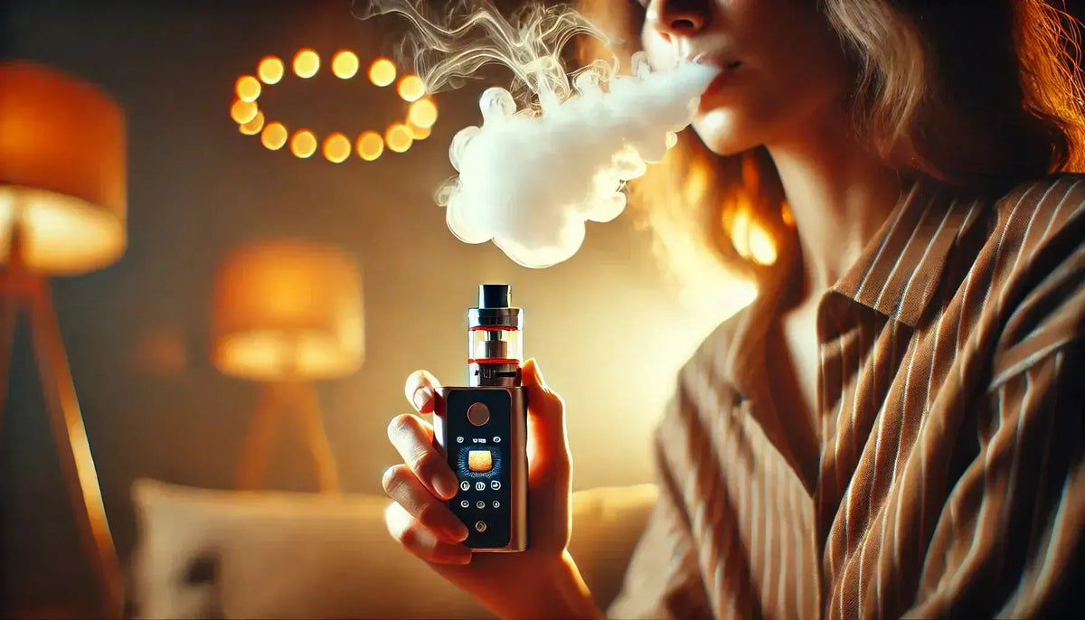 Cookies Dual Chamber Vape: L'esperienza di svapo definitiva con estratti doppi-Canapuff