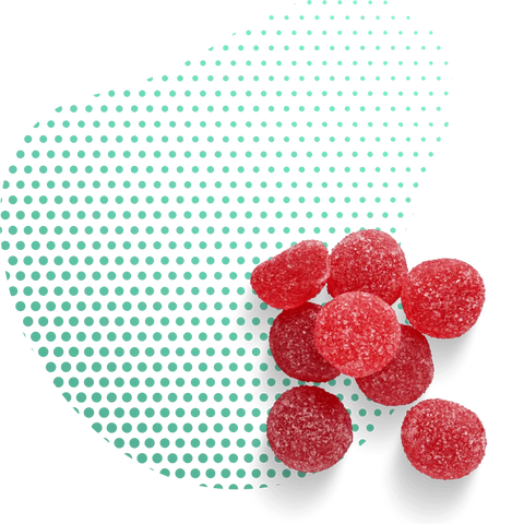 Gummies 9H-HHC