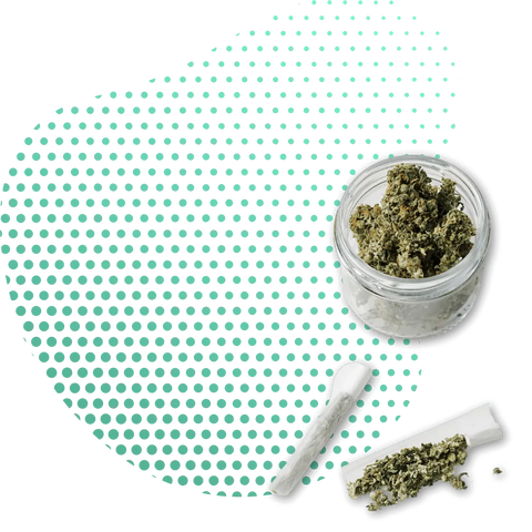 Joint pre-rollati