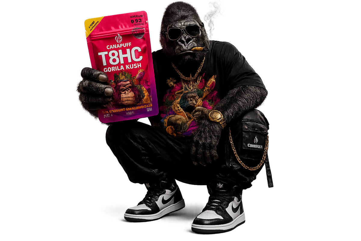 10-OH-HHC-Canapuff