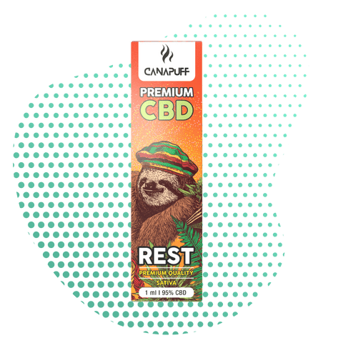 Vaporizzatori CBD