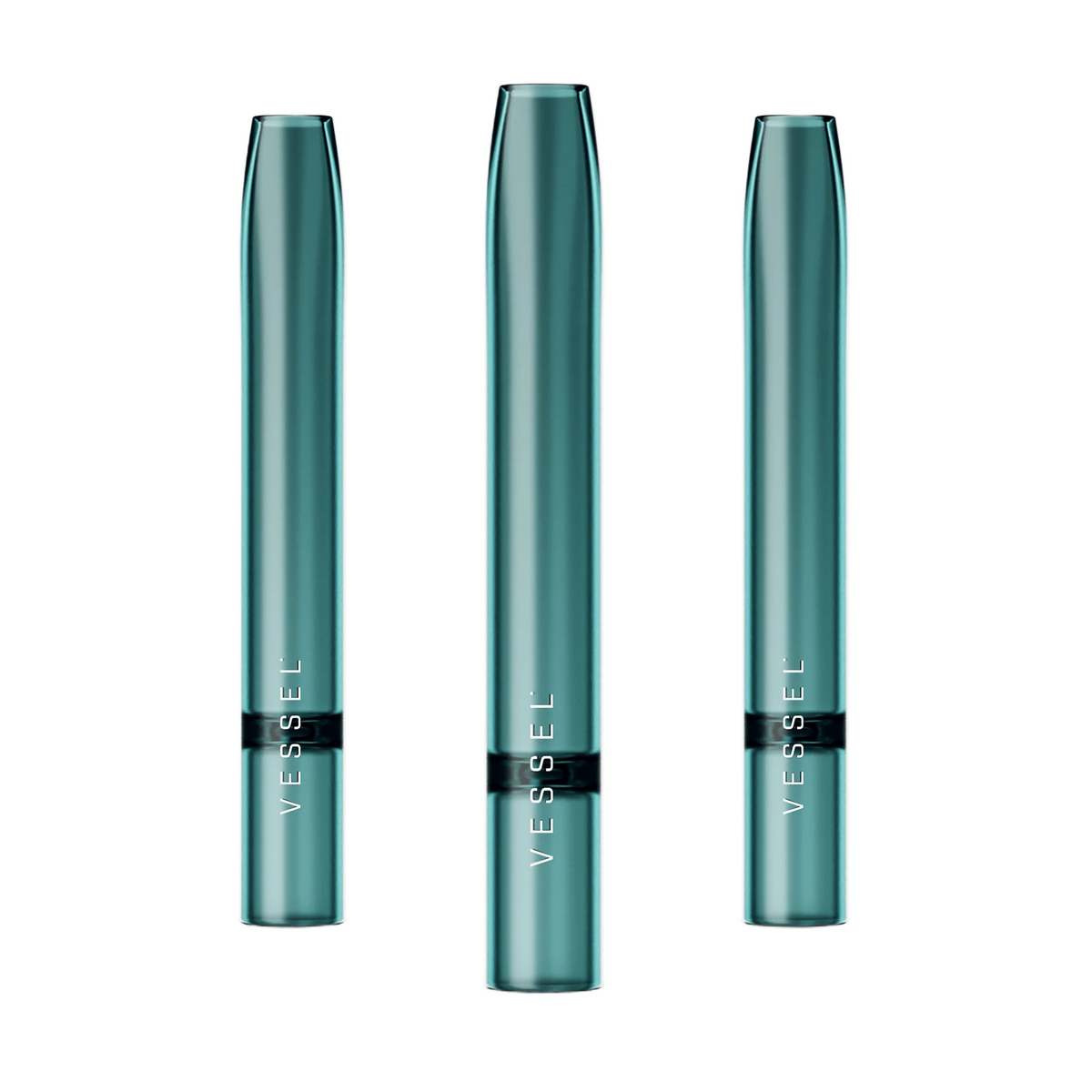 Vessel Air - Emerald – batteria per vape