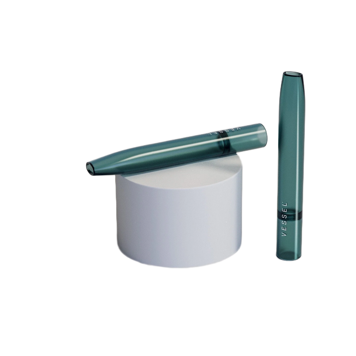 Vessel Air - Emerald – batteria per vape, foto 2