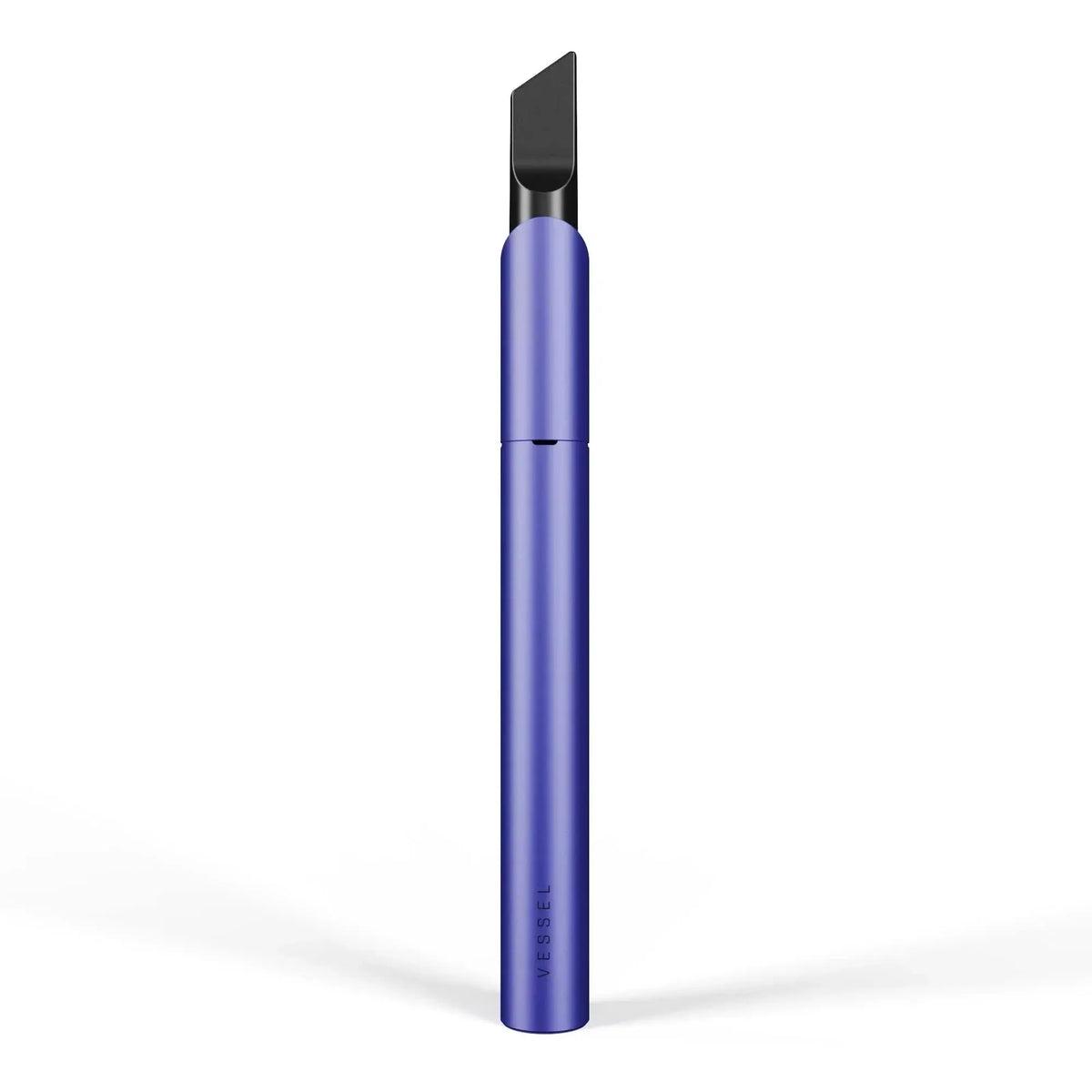 Pen vaporizzatore viola dal design compatto