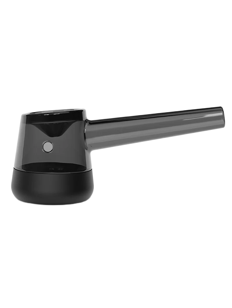 Vessel Forge - Black – batteria per vape