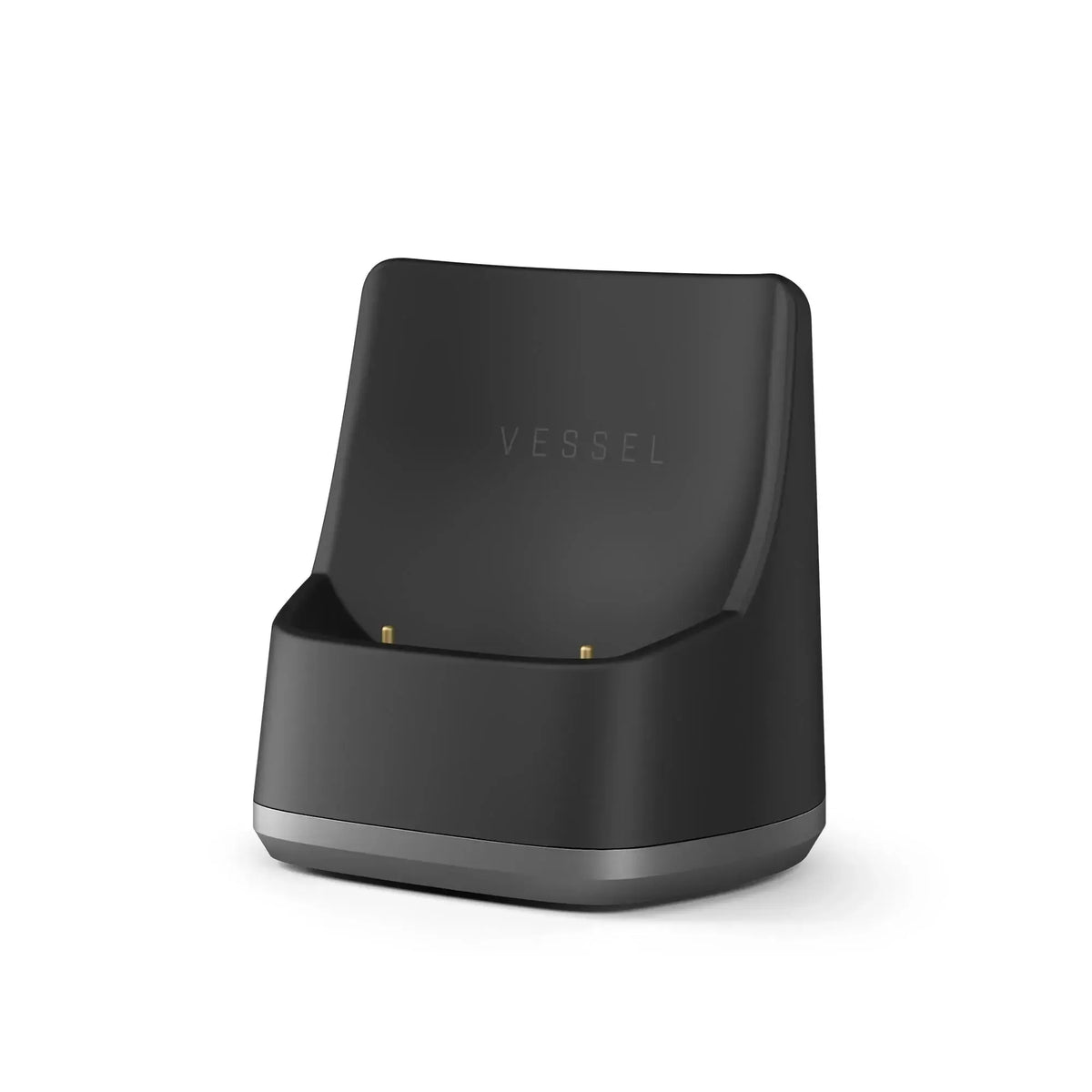 Dock di ricarica nero per Pen vaporizer